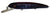 Balista Firestorm 120mm Shallow Flashing LED Hard Body Lure