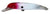 Balista Firestorm 120mm Shallow Flashing LED Hard Body Lure