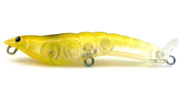 MMD Splash Prawn 70mm Surface Fishing Lure