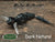 Barambah Baby Bidjiwong 145mm Lizard Surface Walker Cod Lure