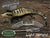 Barambah Bidjiwong 200mm Lizard Surface Walker Cod Lure