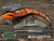 Barambah Bidjiwong 200mm Lizard Surface Walker Cod Lure