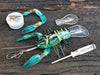 Barambah Hectic Yabbie Crayfish Craw Hard Body Trolling Lure Mega Clearance