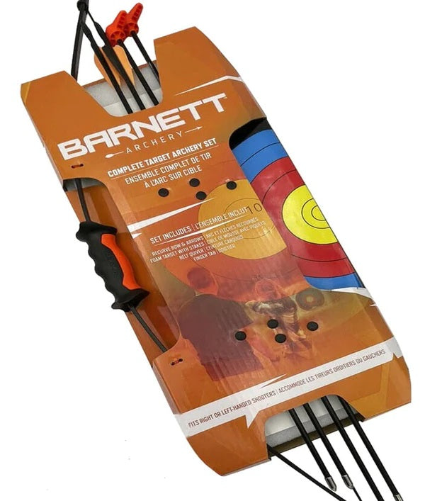 Barnett BAR30011 Youth Archery Combo Kit Set