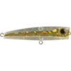 Bassday Crystal Pop 70mm Surface Popper Fishing Lure