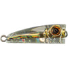 Bassday Crystal Pop Clear Surface Popper Fishing Lure - 30mm