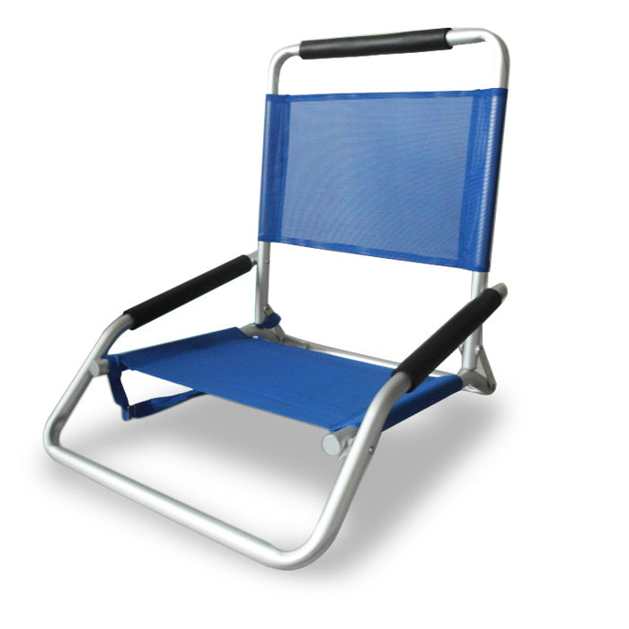 Beachkit Ostrich Low Sand Beach Chair