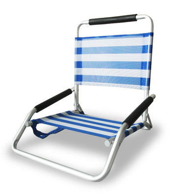 Beachkit Ostrich Low Sand Beach Chair