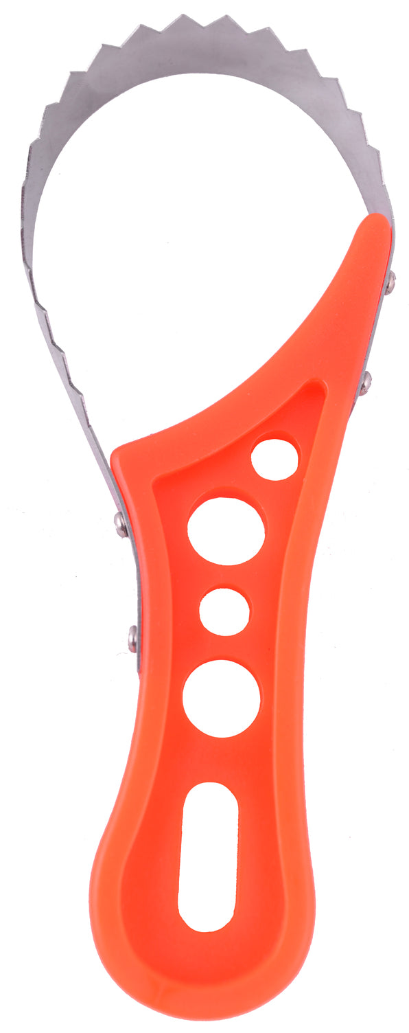 Berkley 1223390 Classics Stainless Steel Fish Scaler Mega Clearance