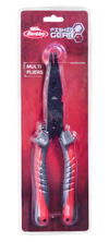 Berkley 1577531 Fishingear Multi Purpose Reef Pliers With Hook Openers