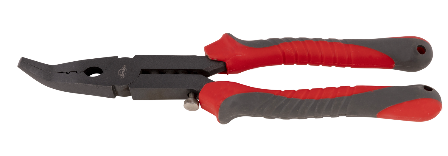 Berkley 1577531 Fishingear Multi Purpose Reef Pliers With Hook Openers