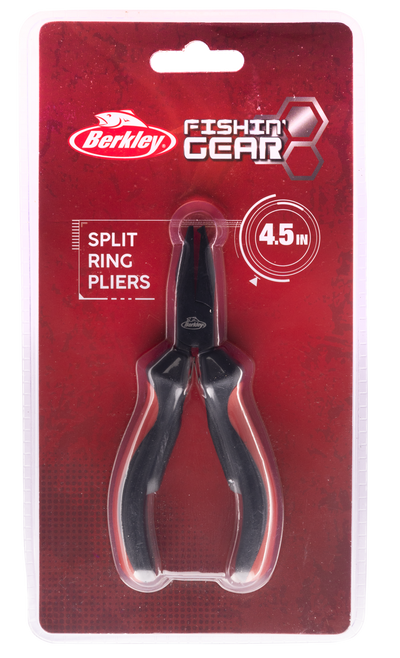 Berkley 1577532 Fishingear Split Ring Pliers