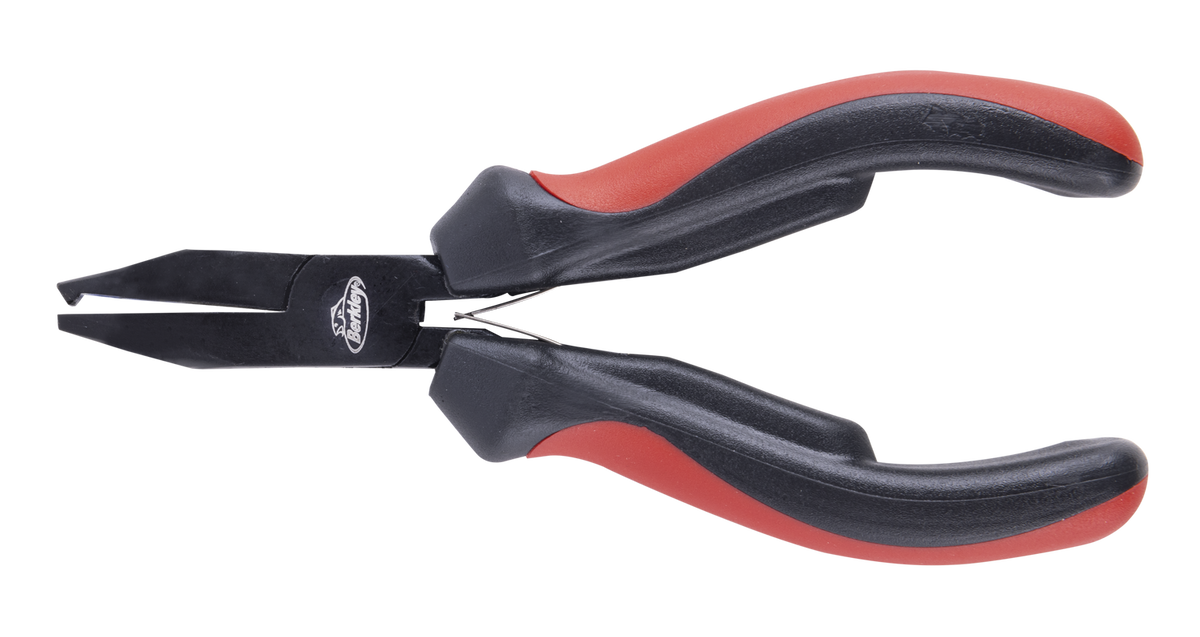 Berkley 1577532 Fishingear Split Ring Pliers