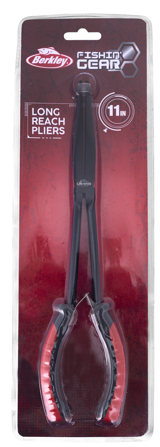 Berkley 1577537 Fishingear Long Reach Pliers 11 Inch