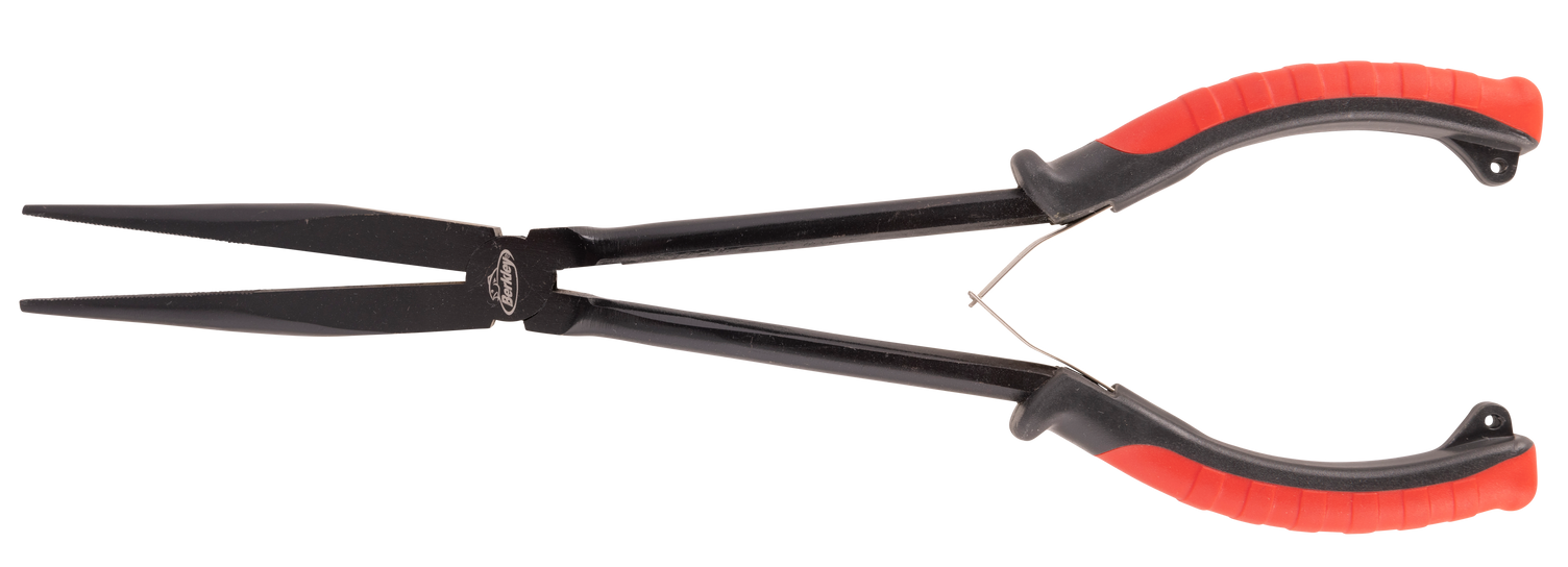 Berkley 1577537 Fishingear Long Reach Pliers 11 Inch