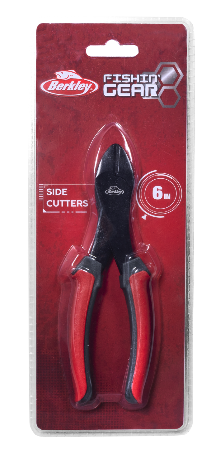 Berkley 1577538 Fishingear Side Cutters 6 Inch