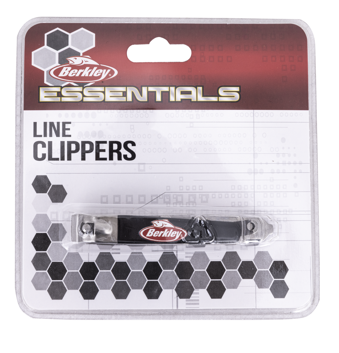 Berkley 1577541 New Essentials Fishing Line Clippers