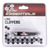 Berkley 1577541 New Essentials Fishing Line Clippers