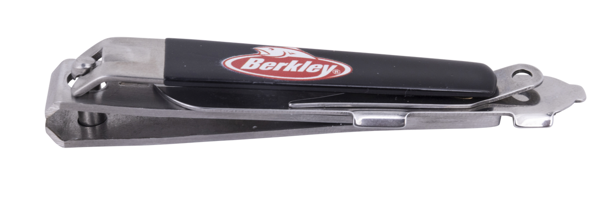 Berkley 1577541 New Essentials Fishing Line Clippers