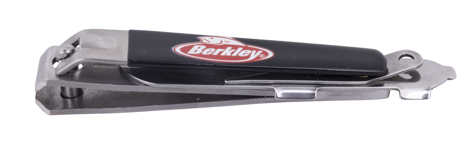 Berkley 1577541 New Essentials Fishing Line Clippers