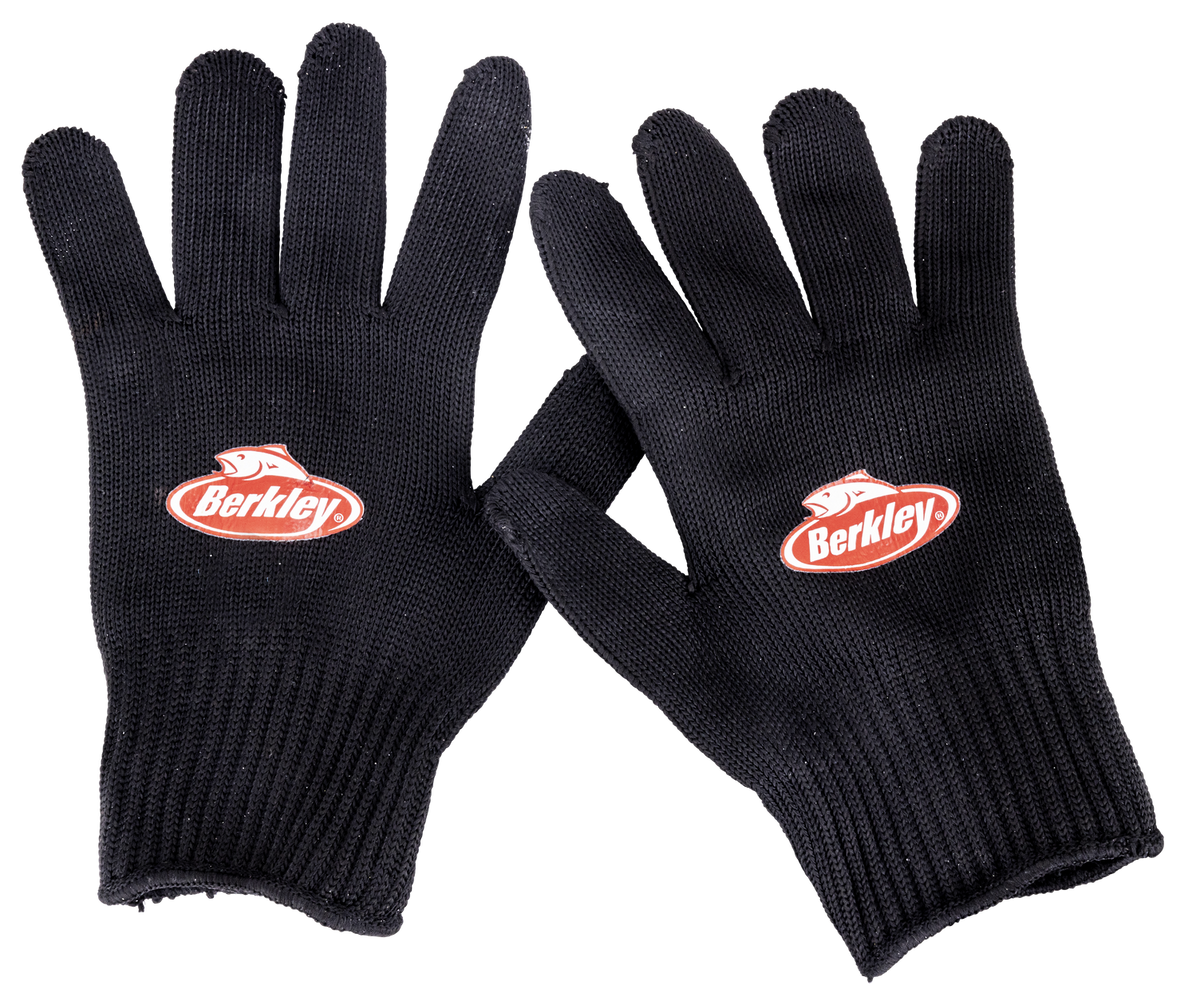 Berkley 1577545 Fishingear Fillet Glove Large