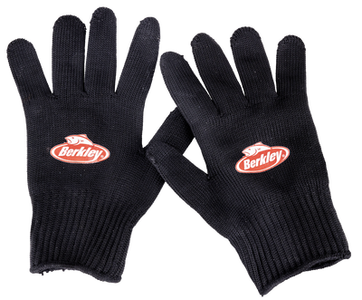 Berkley 1577545 Fishingear Fillet Glove Large