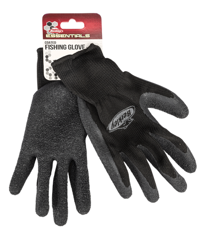 Berkley 1577546 New Essentials Coated Fishing Glove