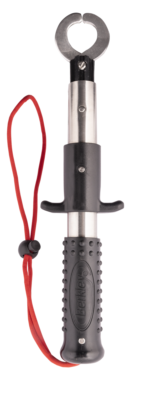 Berkley 1577547 Fishingear Big Fish Stainless Lip Grips