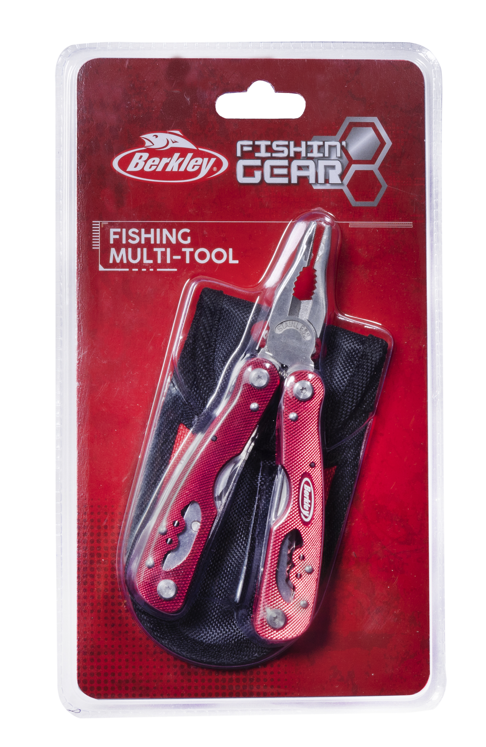 Berkley 1577552 Fishingear Fishing Multi Tool