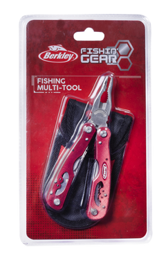 Berkley 1577552 Fishingear Fishing Multi Tool