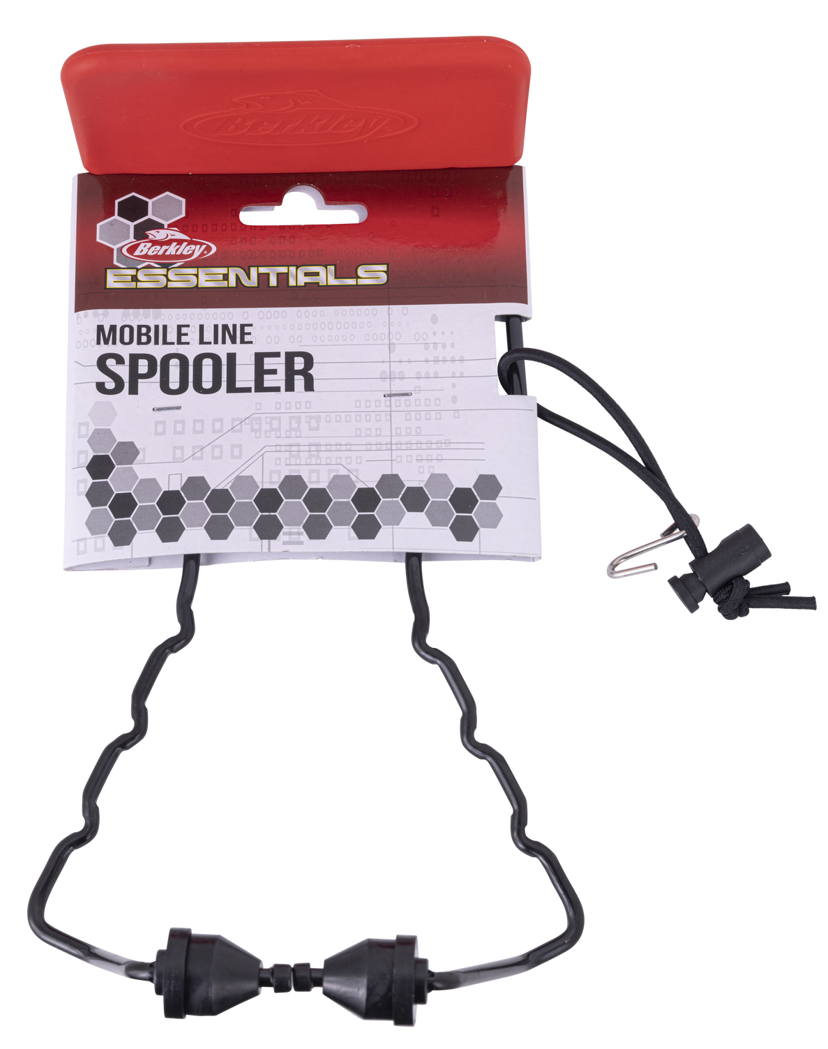 Berkley 1577556 New Essentials Mobile Fishing Line Spooler