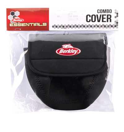 Berkley 1577558 New Essentials Fishing Combo Cover