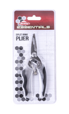 Berkley 1580649 New Essentials Split Ring Pliers