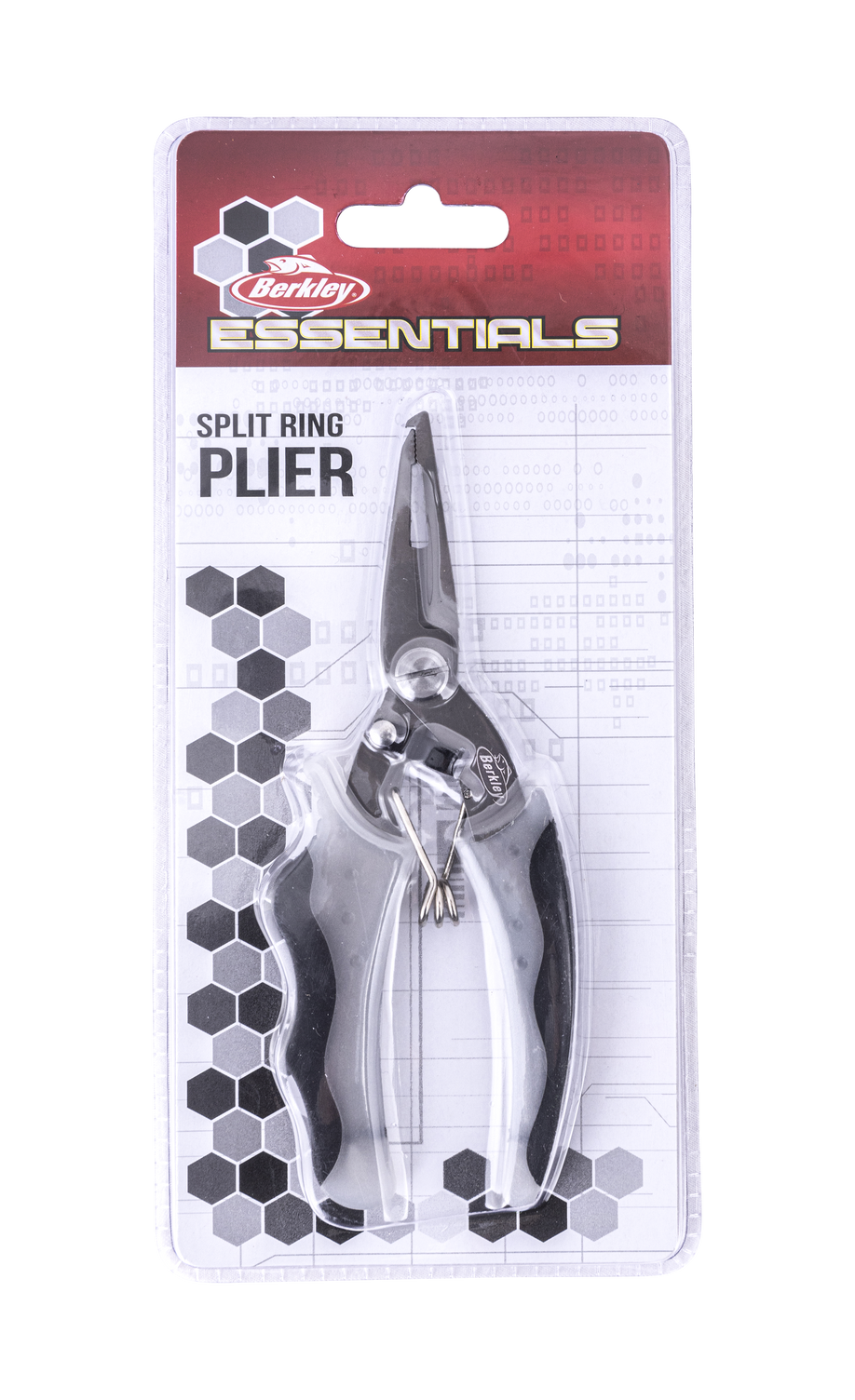 Berkley 1580649 New Essentials Split Ring Pliers