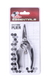 Berkley 1580649 New Essentials Split Ring Pliers