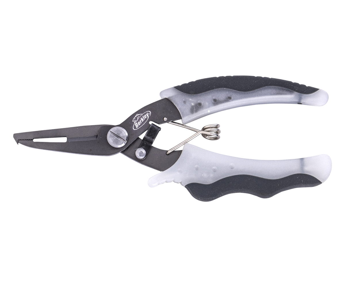 Berkley 1580649 New Essentials Split Ring Pliers