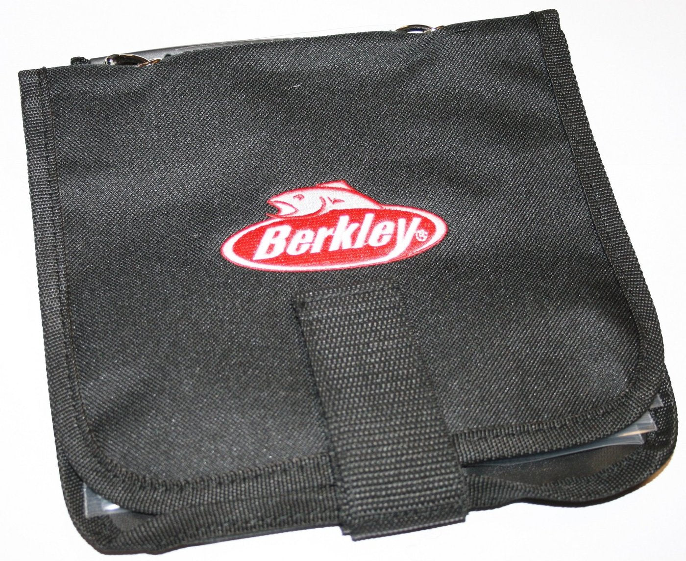 Berkley Bait Notebook Soft Plastic Storage Wallet