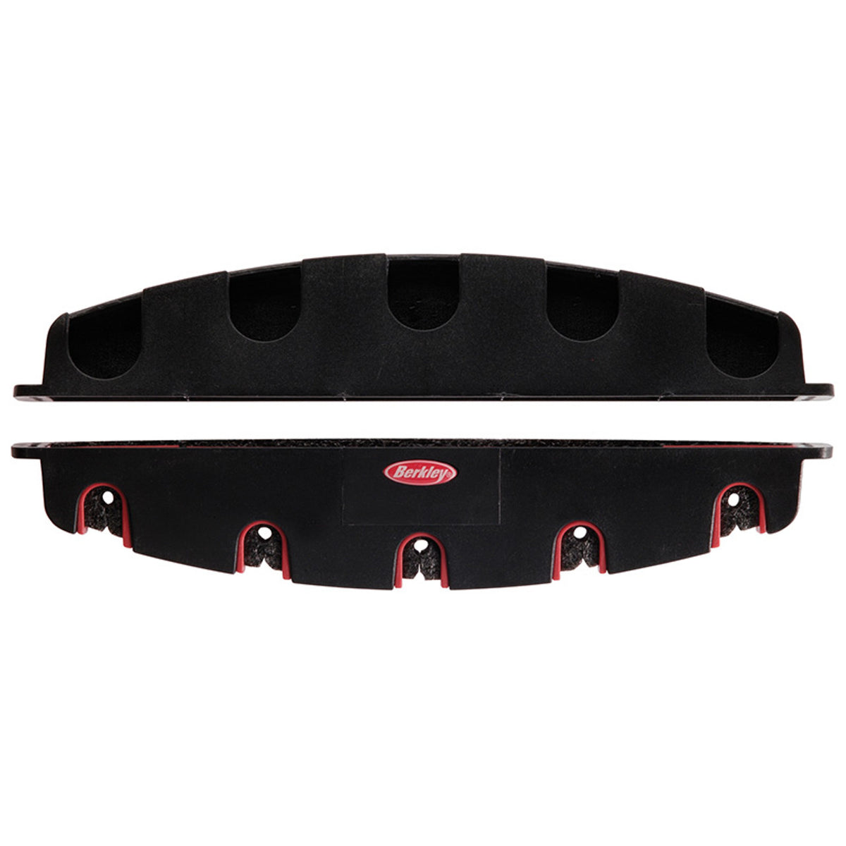 Berkley Combo Rod Storage Rack System Black 1318410