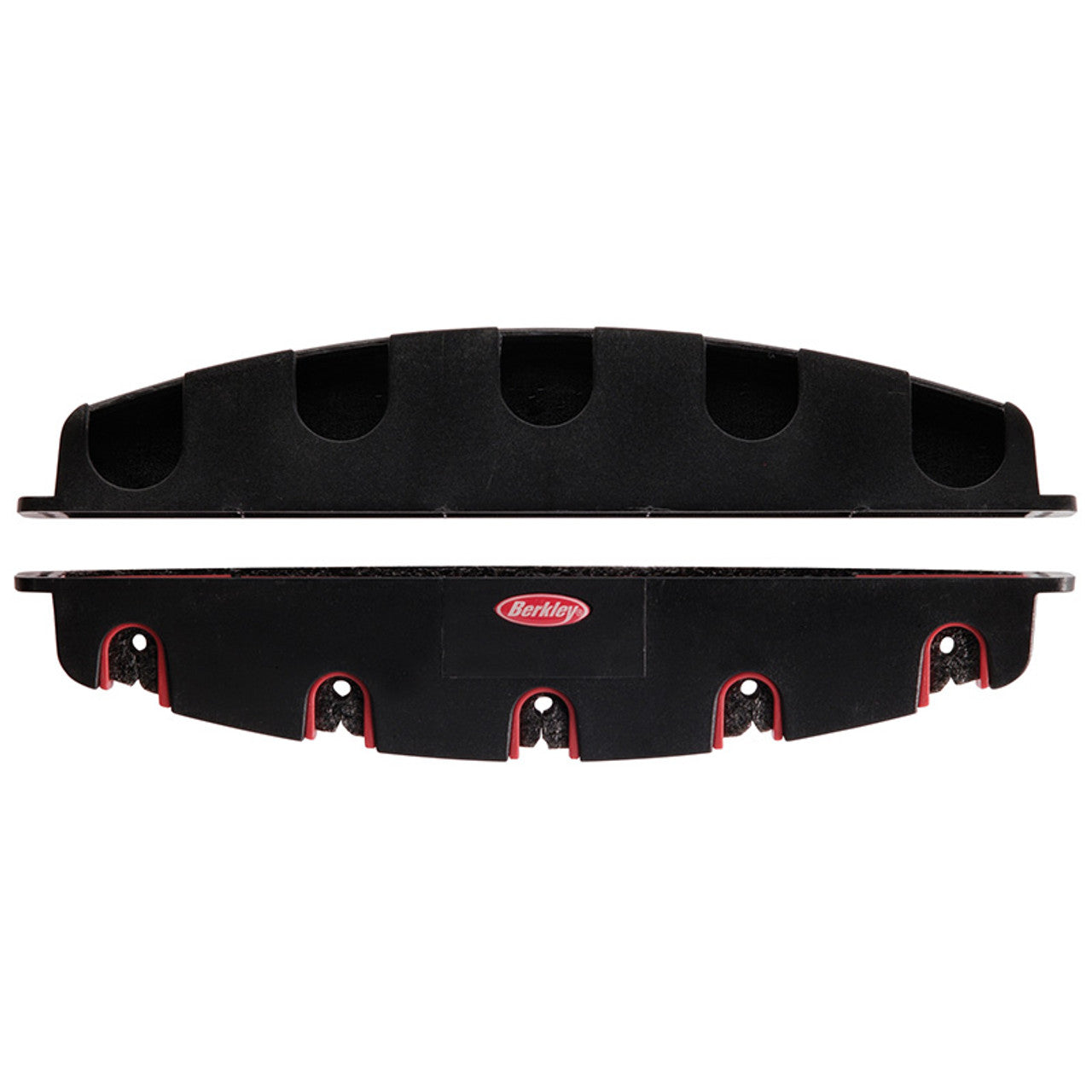 Berkley Combo Rod Storage Rack System Black 1318410