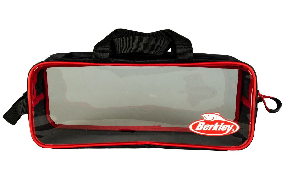Berkley Corrosion Resistant Double Bait Bag