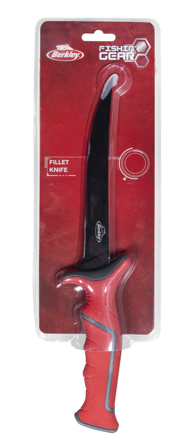 Berkley Fishingear Fillet Knife