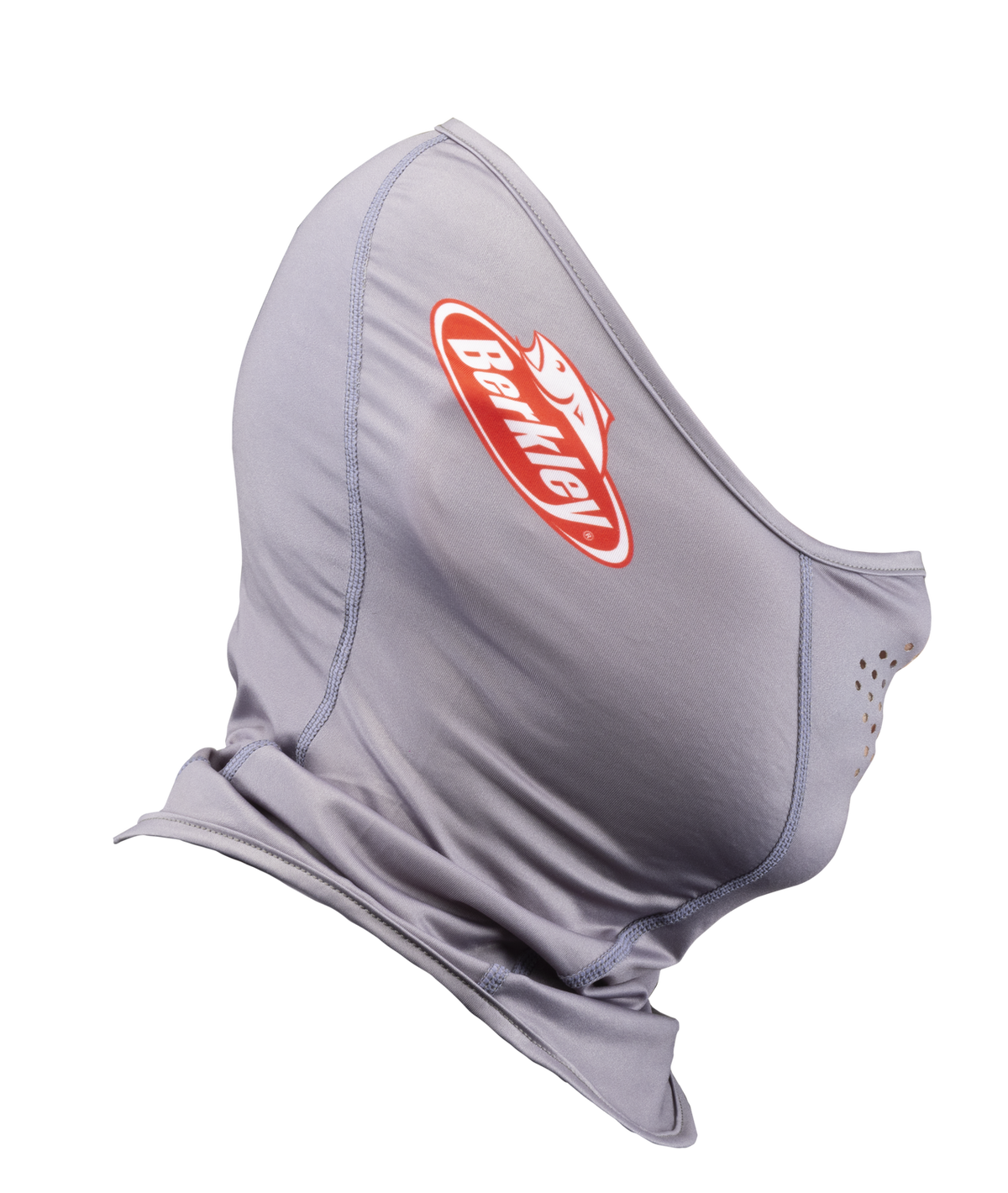 Berkley Fitted Solar Tube Face Mask Shield