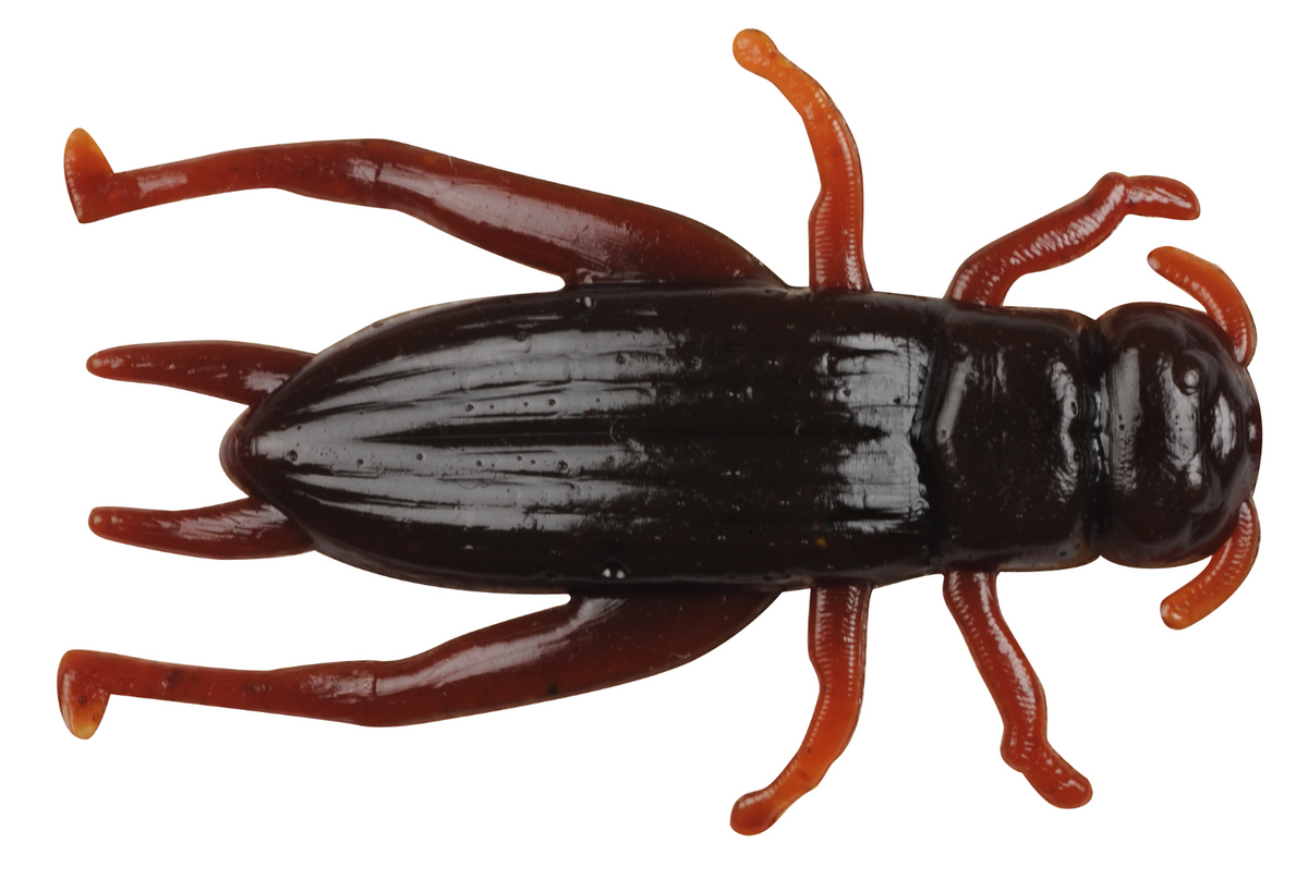 Berkley Gulp Alive Cricket Trout Fishing Bait