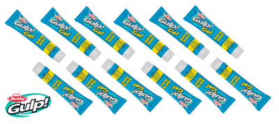 Berkley Gulp Gel Mega Bulk Value Pack