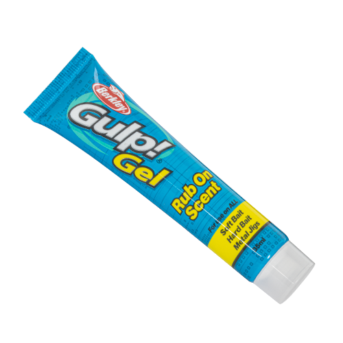 Berkley Gulp Gel Mega Bulk Value Pack