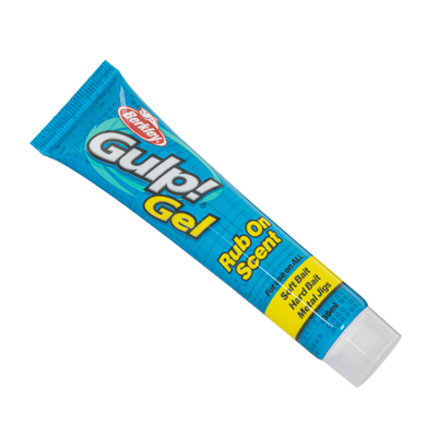 Berkley Gulp Gel Mega Bulk Value Pack