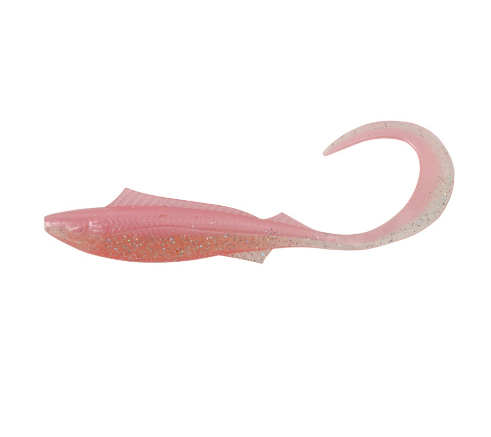 Berkley Gulp Nemesis 3 inch Soft Plastic Lure Mega Clearance