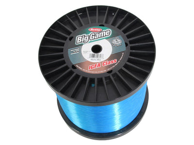 Berkley IGFA Rated Monofilament Game Fishing Line Mega Bulk 5lb Spool