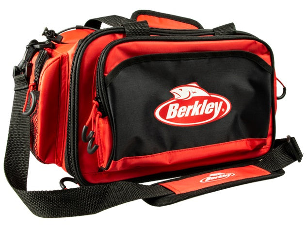 berkley tackle bag Berkley Large Tackle Bag