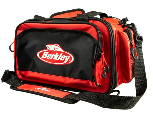berkley powerbait tackle bag Berkley Medium Tackle Bag